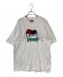 SUPREME（シュプリーム）の古着「25FW AOI Jester S/S Top」｜ホワイト