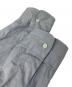中古・古着 FOUNDOUR (ファウンダ) 25AW REGULAR COLLAR SHIRT SMOKE BLUE サイズ:2：10000円