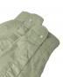 中古・古着 FOUNDOUR (ファウンダ) 25AW REGULAR COLLAR SHIRT GREEN サイズ:2：10000円