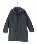 THE NORTH FACEザ ノース フェイス）の古着「Rollpack Journeys Coat」｜ブラック