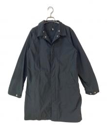 THE NORTH FACE（ザ ノース フェイス）の古着「Rollpack Journeys Coat」｜ブラック