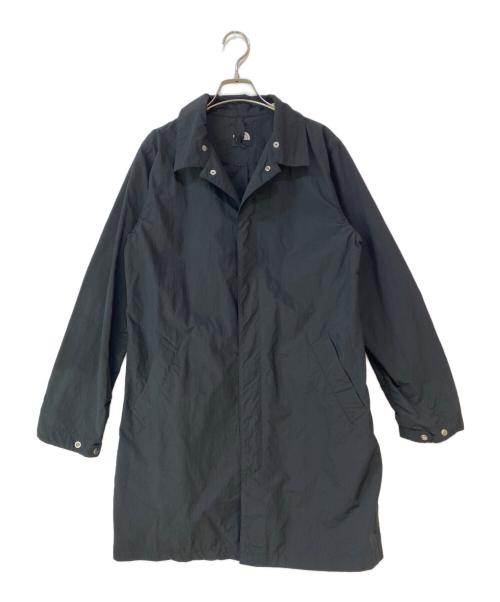 THE NORTH FACE（ザ ノース フェイス）THE NORTH FACE (ザ ノース フェイス) Rollpack Journeys Coat ブラック サイズ:Lの古着・服飾アイテム