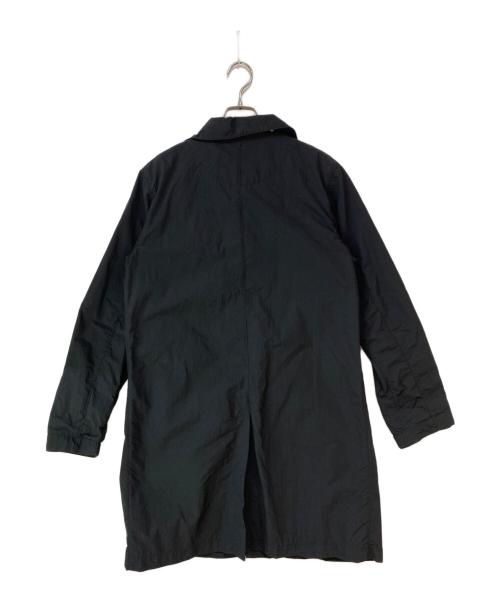 THE NORTH FACE（ザ ノース フェイス）THE NORTH FACE (ザ ノース フェイス) Rollpack Journeys Coat ブラック サイズ:Lの古着・服飾アイテム