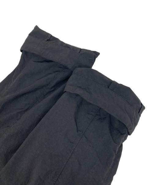 THE NORTH FACE（ザ ノース フェイス）THE NORTH FACE (ザ ノース フェイス) Rollpack Journeys Coat ブラック サイズ:Lの古着・服飾アイテム