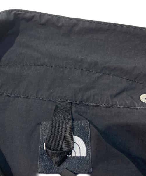 THE NORTH FACE（ザ ノース フェイス）THE NORTH FACE (ザ ノース フェイス) Rollpack Journeys Coat ブラック サイズ:Lの古着・服飾アイテム