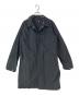 THE NORTH FACE（ザ ノース フェイス）の古着「Rollpack Journeys Coat」｜ブラック