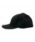 New Era (ニューエラ) キャップ ブラック サイズ: 7 5/8：5000円
