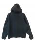 NIKE (ナイキ) TECH FLC FZ HOODIE ブラック サイズ:XL：7000円