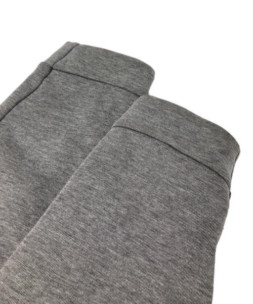 NIKE（ナイキ）NIKE (ナイキ) TECH FLEECE WINDRUNNER ジップパーカー グレー サイズ:XLの古着・服飾アイテム