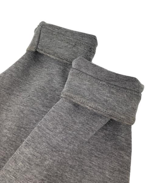 NIKE（ナイキ）NIKE (ナイキ) TECH FLEECE WINDRUNNER ジップパーカー グレー サイズ:XLの古着・服飾アイテム