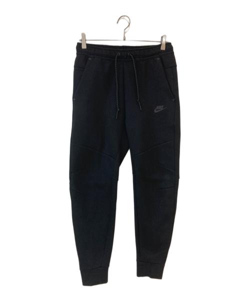 NIKE（ナイキ）NIKE (ナイキ) Tech Men's Fleece Joggers パンツ ブラック サイズ:Mの古着・服飾アイテム