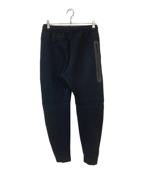 NIKE（ナイキ）NIKE (ナイキ) Tech Men's Fleece Joggers パンツ ブラック サイズ:Mの古着・服飾アイテム