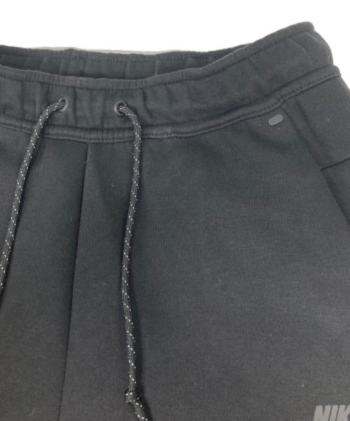 NIKE（ナイキ）NIKE (ナイキ) Tech Men's Fleece Joggers パンツ ブラック サイズ:Mの古着・服飾アイテム