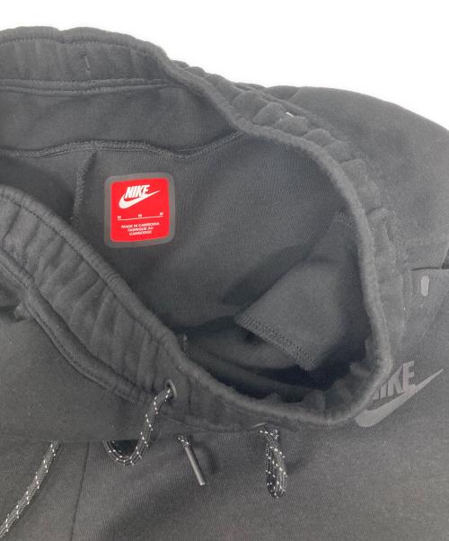 NIKE（ナイキ）NIKE (ナイキ) Tech Men's Fleece Joggers パンツ ブラック サイズ:Mの古着・服飾アイテム