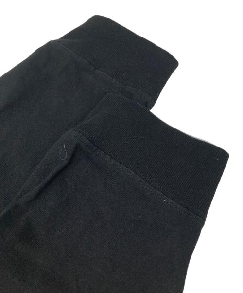 mercedes anchor inc.（メルセデス アンカー インク）mercedes anchor inc. (メルセデス アンカー インク) L/S Pocket Tee ブラック サイズ:Lの古着・服飾アイテム