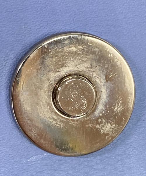 Salvatore Ferragamo（サルヴァトーレ フェラガモ）Salvatore Ferragamo (サルヴァトーレ フェラガモ) Woven Grosgrain Ribbon Tote バッグ ブルー×パープル サイズ:なしの古着・服飾アイテム