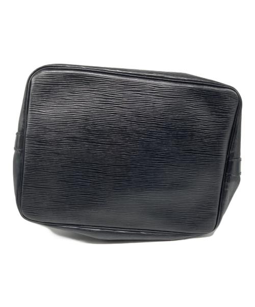 LOUIS VUITTON（ルイ ヴィトン）LOUIS VUITTON (ルイ ヴィトン) ノエ ショルダーバッグ ノワール サイズ:なしの古着・服飾アイテム