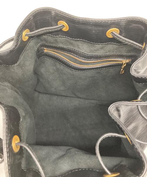 LOUIS VUITTON（ルイ ヴィトン）LOUIS VUITTON (ルイ ヴィトン) ノエ ショルダーバッグ ノワール サイズ:なしの古着・服飾アイテム