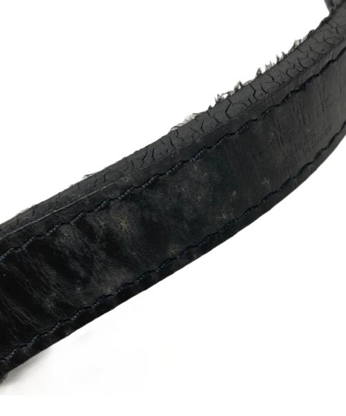 LOUIS VUITTON（ルイ ヴィトン）LOUIS VUITTON (ルイ ヴィトン) ノエ ショルダーバッグ ノワール サイズ:なしの古着・服飾アイテム