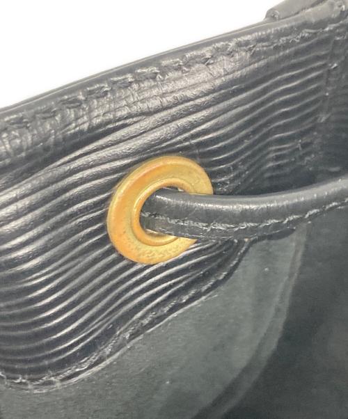 LOUIS VUITTON（ルイ ヴィトン）LOUIS VUITTON (ルイ ヴィトン) ノエ ショルダーバッグ ノワール サイズ:なしの古着・服飾アイテム