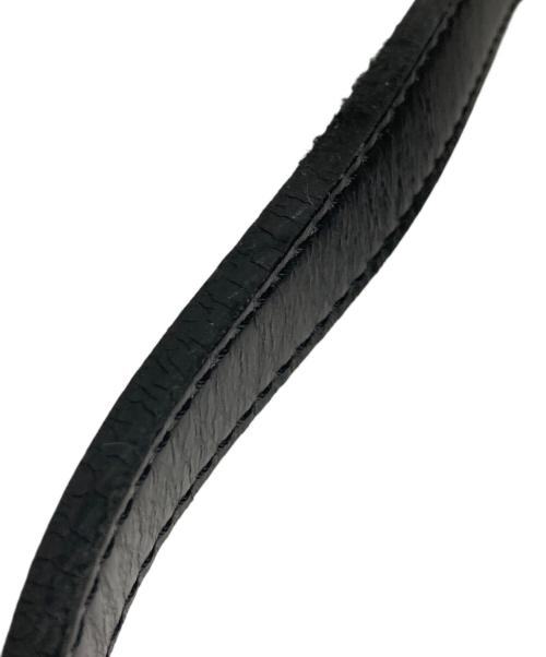 LOUIS VUITTON（ルイ ヴィトン）LOUIS VUITTON (ルイ ヴィトン) ノエ ショルダーバッグ ノワール サイズ:なしの古着・服飾アイテム