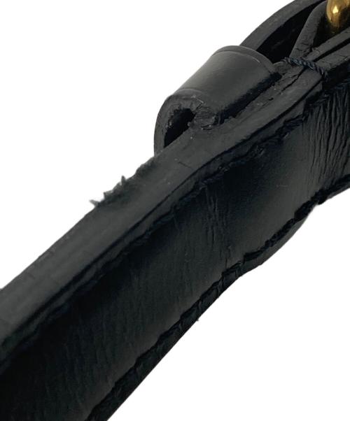 LOUIS VUITTON（ルイ ヴィトン）LOUIS VUITTON (ルイ ヴィトン) ノエ ショルダーバッグ ノワール サイズ:なしの古着・服飾アイテム