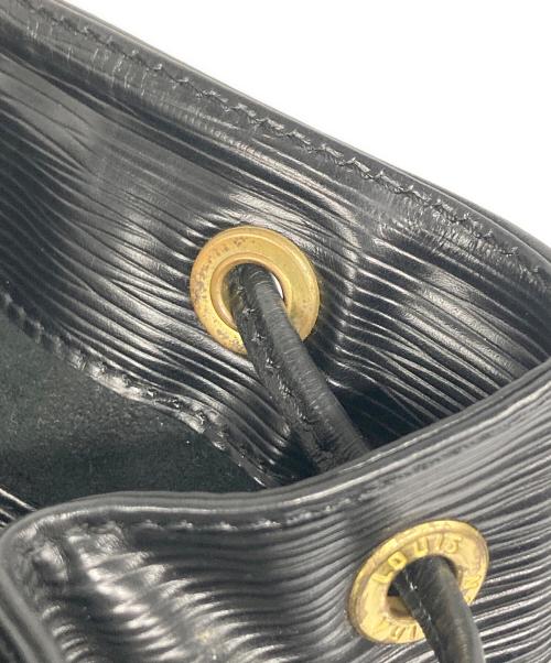 LOUIS VUITTON（ルイ ヴィトン）LOUIS VUITTON (ルイ ヴィトン) ノエ ショルダーバッグ ノワール サイズ:なしの古着・服飾アイテム