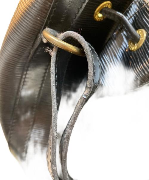 LOUIS VUITTON（ルイ ヴィトン）LOUIS VUITTON (ルイ ヴィトン) ノエ ショルダーバッグ ノワール サイズ:なしの古着・服飾アイテム