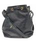LOUIS VUITTON (ルイ ヴィトン) ノエ ショルダーバッグ ノワール サイズ:なし：35000円