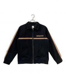 birdog（バードッグ）の古着「ワークジャケット」｜ブラック