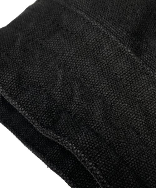 birdog（バードッグ）birdog (バードッグ) ワークジャケット ブラック サイズ:Ｌの古着・服飾アイテム