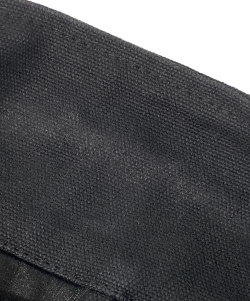 birdog（バードッグ）birdog (バードッグ) ワークジャケット ブラック サイズ:Ｌの古着・服飾アイテム