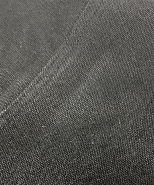 birdog（バードッグ）birdog (バードッグ) ワークジャケット ブラック サイズ:Ｌの古着・服飾アイテム