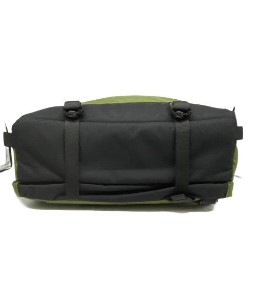 TOPO DESIGNS（トポデザイン）TOPO DESIGNS (トポデザイン) 3-DAYブリーフケース オリーブ サイズ:なしの古着・服飾アイテム