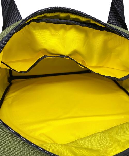 TOPO DESIGNS（トポデザイン）TOPO DESIGNS (トポデザイン) 3-DAYブリーフケース オリーブ サイズ:なしの古着・服飾アイテム