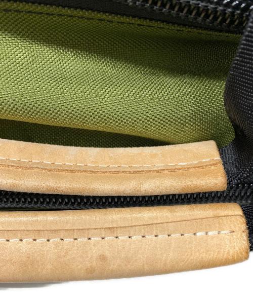TOPO DESIGNS（トポデザイン）TOPO DESIGNS (トポデザイン) 3-DAYブリーフケース オリーブ サイズ:なしの古着・服飾アイテム