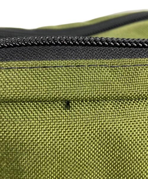 TOPO DESIGNS（トポデザイン）TOPO DESIGNS (トポデザイン) 3-DAYブリーフケース オリーブ サイズ:なしの古着・服飾アイテム