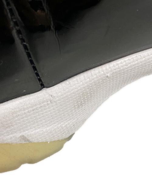 NIKE（ナイキ）NIKE (ナイキ) AIR JORDAN 11 RETRO GRATITUDE ハイカットスニーカー WHITE/METALLIC GOLD- サイズ:US9.5の古着・服飾アイテム