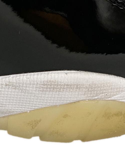 NIKE（ナイキ）NIKE (ナイキ) AIR JORDAN 11 RETRO GRATITUDE ハイカットスニーカー WHITE/METALLIC GOLD- サイズ:US9.5の古着・服飾アイテム