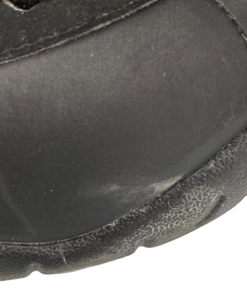 NIKE（ナイキ）NIKE (ナイキ) AIR FOAMPOSITE PRO / エアフォームポジット プロ ブラック サイズ:27.5の古着・服飾アイテム