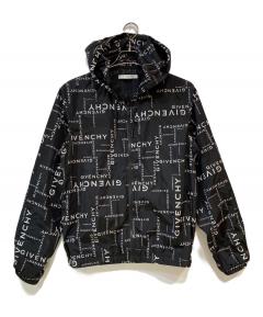 中古・古着通販】BALENCIAGA (バレンシアガ) ナイロンジャケット