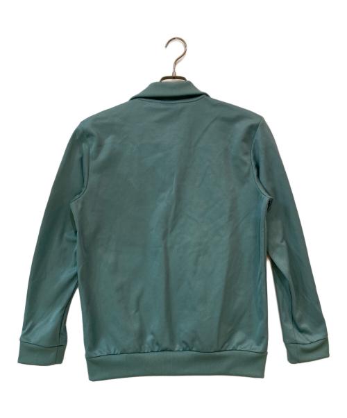 adidas（アディダス）adidas (アディダス) ベッケンバウアー トラックジャケット グリーン サイズ:Mの古着・服飾アイテム