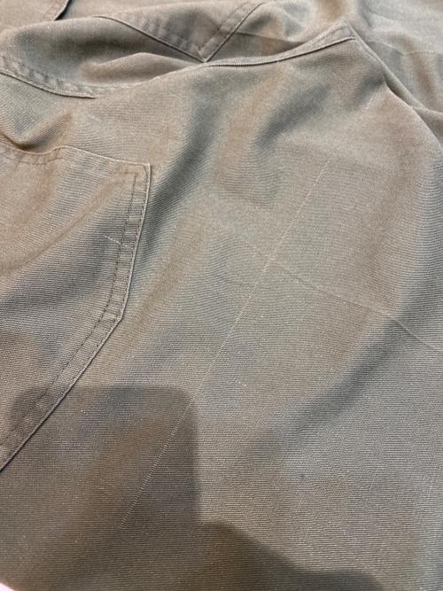US ARMY（ユーエスアーミー）US ARMY (ユーエスアーミー) ベイカーパンツ カーキ サイズ:81の古着・服飾アイテム