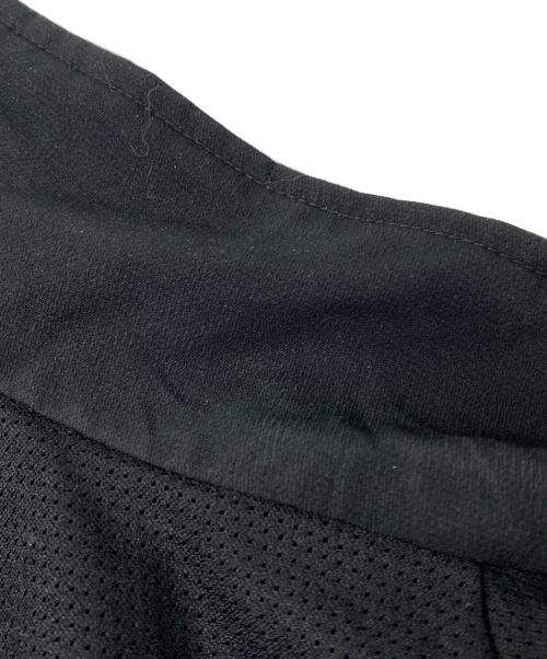 NIKE（ナイキ）NIKE (ナイキ) SUPREME (シュプリーム) 25SS Track Jacket / トラックジャケット ブラック サイズ:Lの古着・服飾アイテム