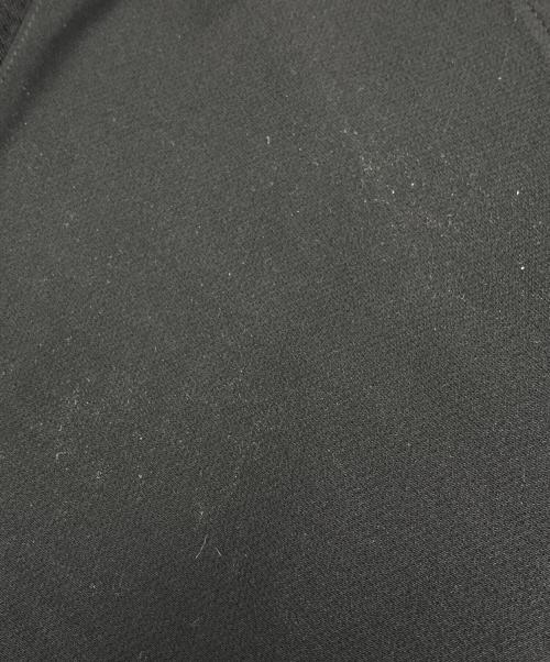 NIKE（ナイキ）NIKE (ナイキ) SUPREME (シュプリーム) 25SS Track Jacket / トラックジャケット ブラック サイズ:Lの古着・服飾アイテム