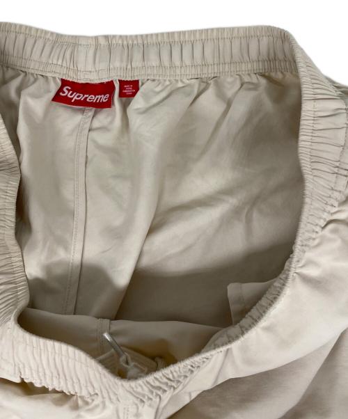 SUPREME（シュプリーム）SUPREME (シュプリーム) 24SS Warm UP Pants / ウォームアープパンツ Stone サイズ:XLの古着・服飾アイテム