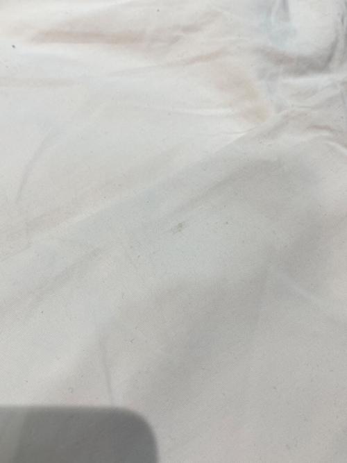 SUPREME（シュプリーム）SUPREME (シュプリーム) 24SS Warm UP Pants / ウォームアープパンツ Stone サイズ:XLの古着・服飾アイテム