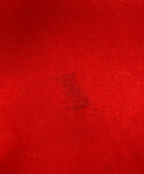 L.L.Bean（エルエルビーン マウンテンパーカー）L.L.Bean (エルエルビーン) アノラックパーカー レッド サイズ:Ｌの古着・服飾アイテム