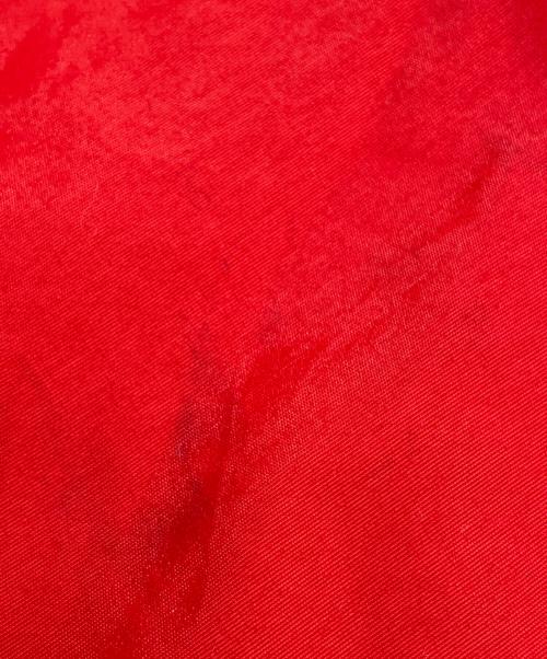 L.L.Bean（エルエルビーン マウンテンパーカー）L.L.Bean (エルエルビーン) アノラックパーカー レッド サイズ:Ｌの古着・服飾アイテム