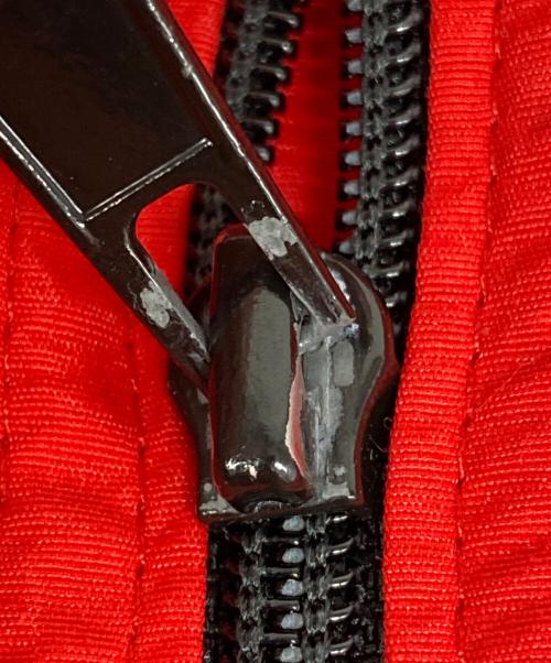 L.L.Bean（エルエルビーン マウンテンパーカー）L.L.Bean (エルエルビーン) アノラックパーカー レッド サイズ:Ｌの古着・服飾アイテム